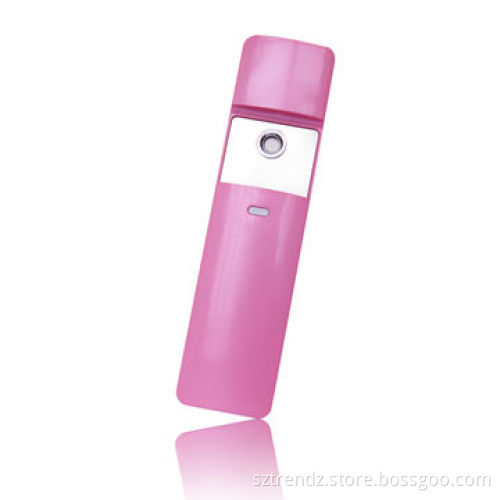Mini Portable Facial Moisture Mist Spray